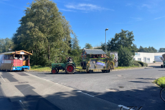 Erntefest 2023